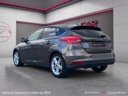 FORD d'occasion FOCUS III 1 SCTI 125 ECOBOOST de 2017 Coignières (78)﻿