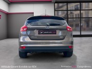 FORD d'occasion FOCUS III 1 SCTI 125 ECOBOOST de 2017 Coignières (78)﻿