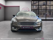 FORD d'occasion FOCUS III 1 SCTI 125 ECOBOOST de 2017 Coignières (78)﻿