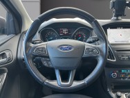 FORD d'occasion FOCUS III 1 SCTI 125 ECOBOOST de 2017 Coignières (78)﻿