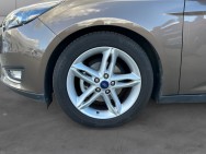 FORD d'occasion FOCUS III 1 SCTI 125 ECOBOOST de 2017 Coignières (78)﻿