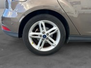 FORD d'occasion FOCUS III 1 SCTI 125 ECOBOOST de 2017 Coignières (78)﻿