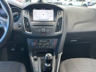 FORD d'occasion FOCUS III 1 SCTI 125 ECOBOOST de 2017 Coignières (78)﻿
