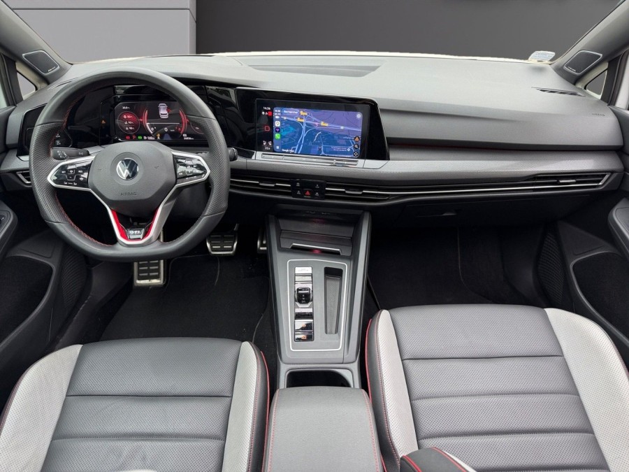 VOLKSWAGEN d'occasion GOLF 2.0 TSI 300 GTI CLUBSPORT DSG de 2021