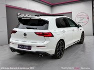 VOLKSWAGEN d'occasion GOLF 2.0 TSI 300 GTI CLUBSPORT DSG de 2021