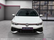 VOLKSWAGEN d'occasion GOLF 2.0 TSI 300 GTI CLUBSPORT DSG de 2021
