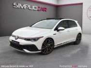 VOLKSWAGEN d'occasion GOLF 2.0 TSI 300 GTI CLUBSPORT DSG de 2021