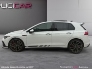 VOLKSWAGEN d'occasion GOLF 2.0 TSI 300 GTI CLUBSPORT DSG de 2021