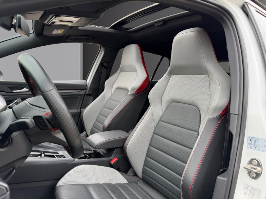 VOLKSWAGEN d'occasion GOLF 2.0 TSI 300 GTI CLUBSPORT DSG de 2021