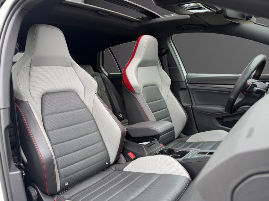 VOLKSWAGEN d'occasion GOLF 2.0 TSI 300 GTI CLUBSPORT DSG de 2021