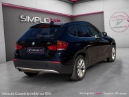 BMW d'occasion X1 28I XDRIVE 245 LUXE de 2011 Lyon St Priest (69)﻿