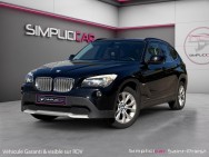 BMW d'occasion X1 28I XDRIVE 245 LUXE de 2011 Lyon St Priest (69)﻿
