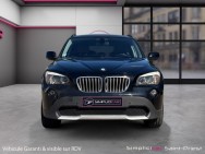 BMW d'occasion X1 28I XDRIVE 245 LUXE de 2011 Lyon St Priest (69)﻿
