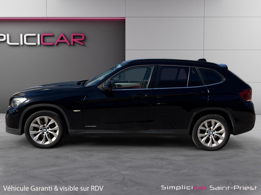 BMW d'occasion X1 28I XDRIVE 245 LUXE de 2011 Lyon St Priest (69)﻿