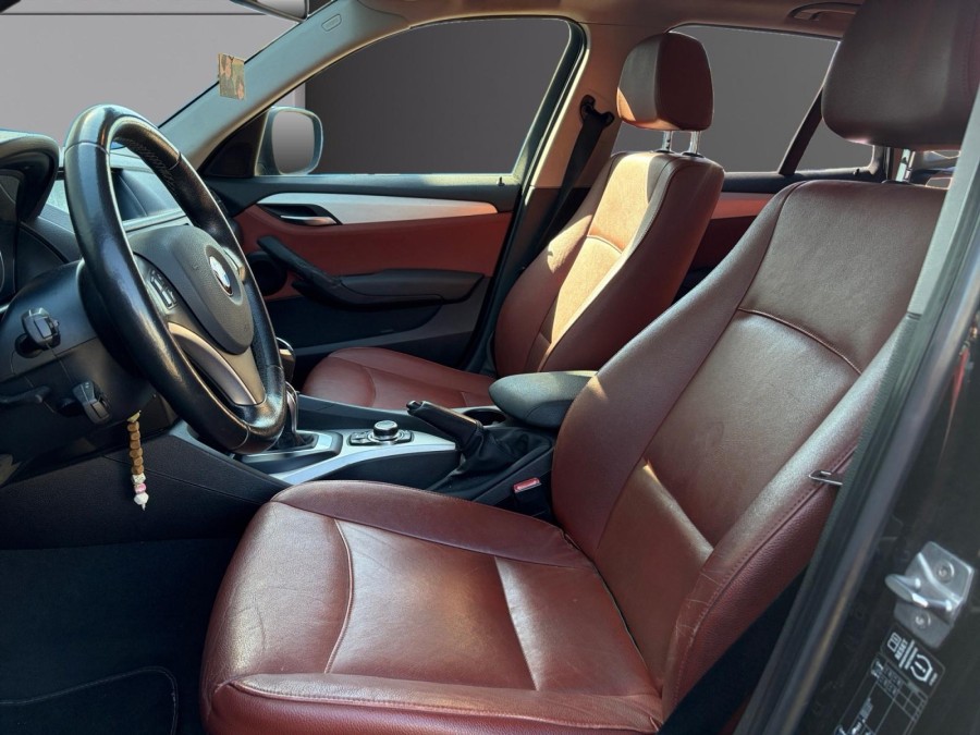 BMW d'occasion X1 28I XDRIVE 245 LUXE de 2011 Lyon St Priest (69)﻿