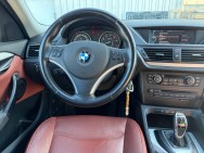 BMW d'occasion X1 28I XDRIVE 245 LUXE de 2011 Lyon St Priest (69)﻿