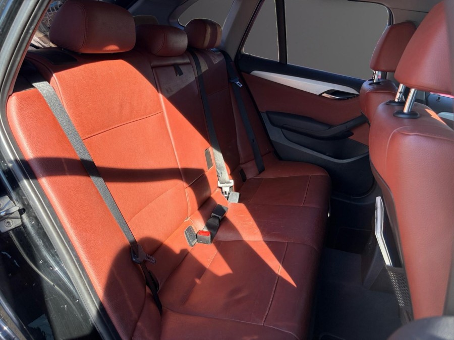 BMW d'occasion X1 28I XDRIVE 245 LUXE de 2011 Lyon St Priest (69)﻿
