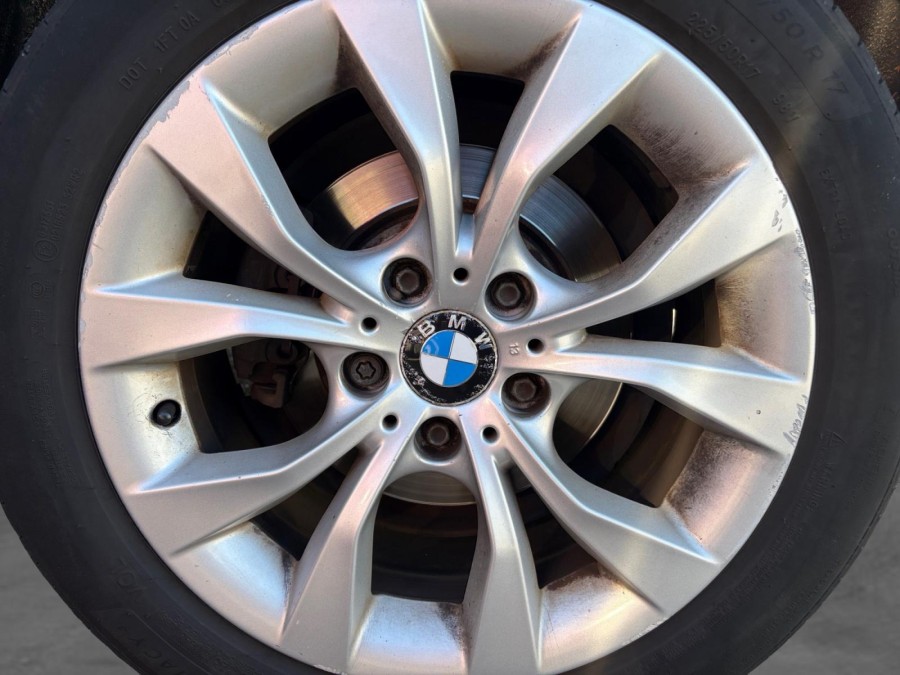 BMW d'occasion X1 28I XDRIVE 245 LUXE de 2011 Lyon St Priest (69)﻿