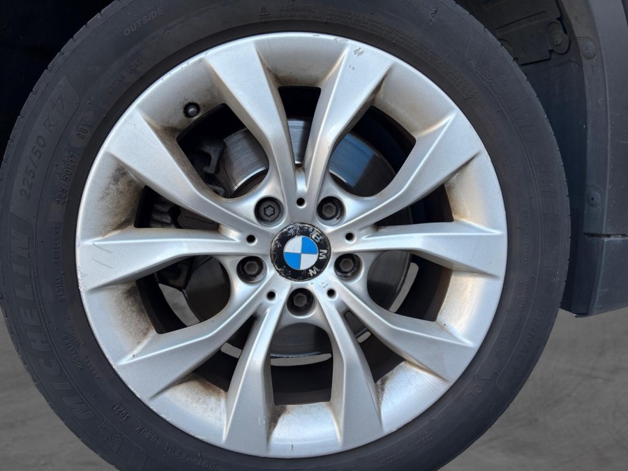 BMW d'occasion X1 28I XDRIVE 245 LUXE de 2011 Lyon St Priest (69)﻿