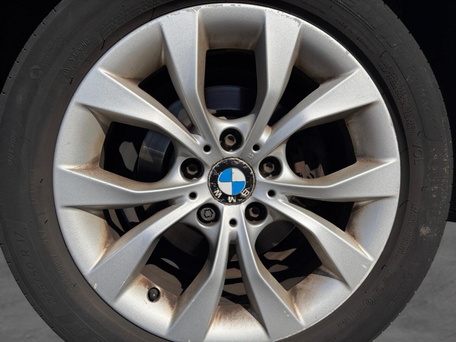 BMW d'occasion X1 28I XDRIVE 245 LUXE de 2011 Lyon St Priest (69)﻿