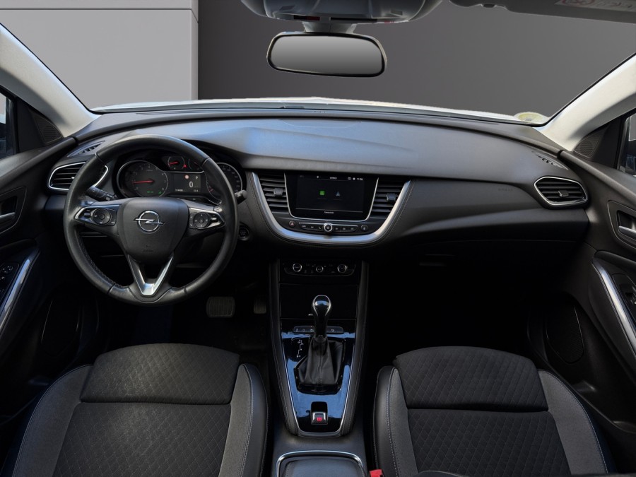 OPEL d'occasion GRANDLAND X X 1.5 DIESEL 130 EDITION Elite BVA8 de