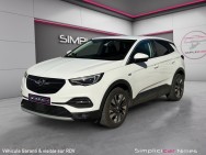 OPEL d'occasion GRANDLAND X X 1.5 DIESEL 130 EDITION Elite BVA8 de