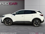 OPEL d'occasion GRANDLAND X X 1.5 DIESEL 130 EDITION Elite BVA8 de