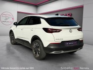 OPEL d'occasion GRANDLAND X X 1.5 DIESEL 130 EDITION Elite BVA8 de