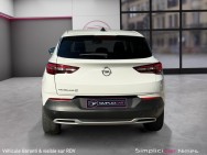 OPEL d'occasion GRANDLAND X X 1.5 DIESEL 130 EDITION Elite BVA8 de