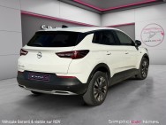 OPEL d'occasion GRANDLAND X X 1.5 DIESEL 130 EDITION Elite BVA8 de