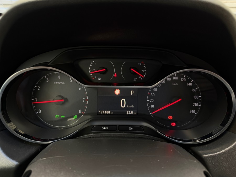 OPEL d'occasion GRANDLAND X X 1.5 DIESEL 130 EDITION Elite BVA8 de