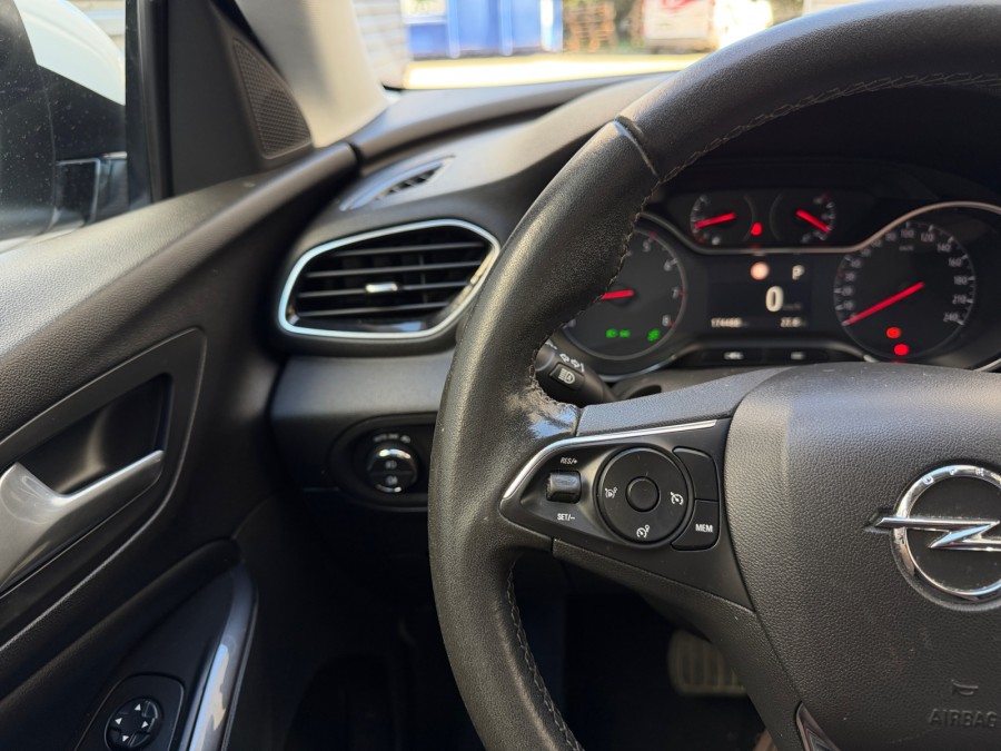 OPEL d'occasion GRANDLAND X X 1.5 DIESEL 130 EDITION Elite BVA8 de