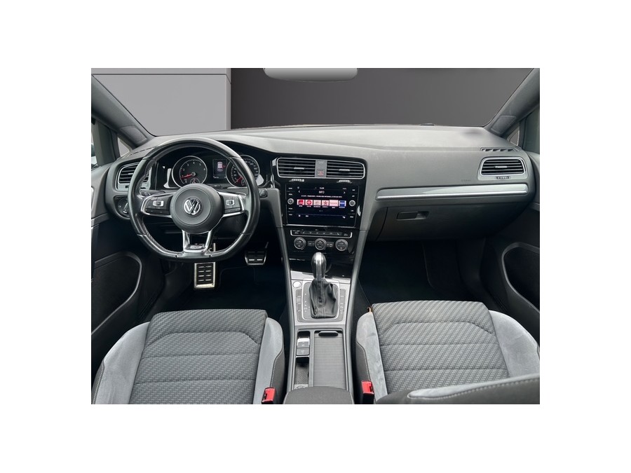 VOLKSWAGEN d'occasion GOLF VII 1.4 TSI EVO 150 R-LINE DSG AUTO de