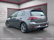 VOLKSWAGEN d'occasion GOLF VII 1.4 TSI EVO 150 R-LINE DSG AUTO de