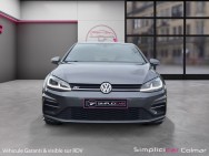 VOLKSWAGEN d'occasion GOLF VII 1.4 TSI EVO 150 R-LINE DSG AUTO de