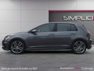 VOLKSWAGEN d'occasion GOLF VII 1.4 TSI EVO 150 R-LINE DSG AUTO de