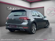 VOLKSWAGEN d'occasion GOLF VII 1.4 TSI EVO 150 R-LINE DSG AUTO de