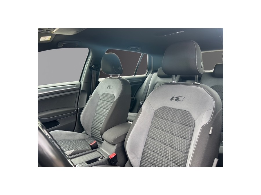 VOLKSWAGEN d'occasion GOLF VII 1.4 TSI EVO 150 R-LINE DSG AUTO de