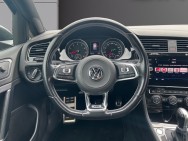 VOLKSWAGEN d'occasion GOLF VII 1.4 TSI EVO 150 R-LINE DSG AUTO de