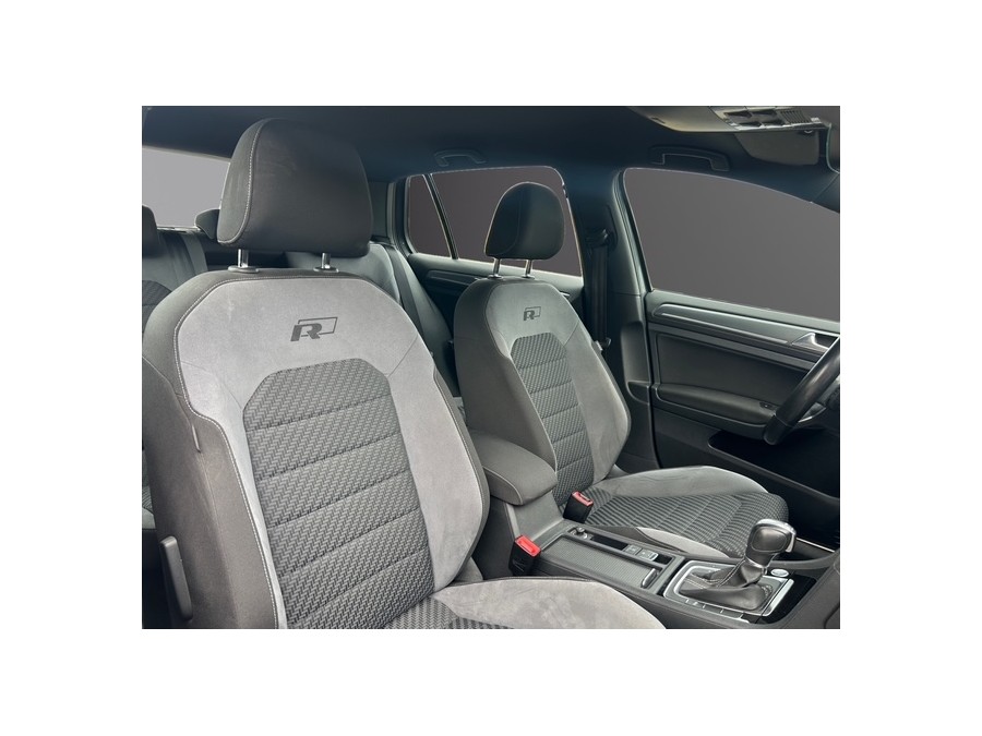 VOLKSWAGEN d'occasion GOLF VII 1.4 TSI EVO 150 R-LINE DSG AUTO de