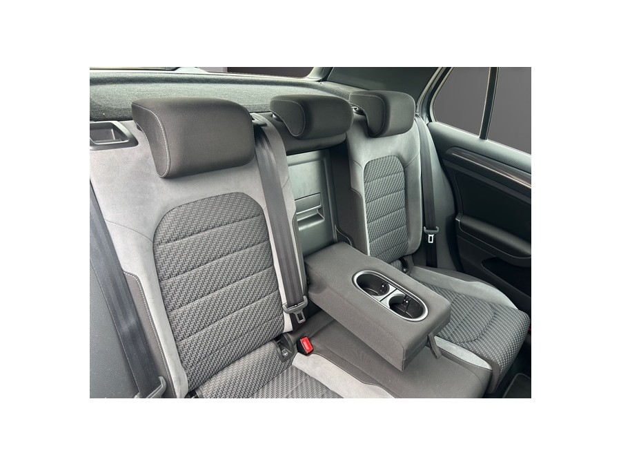 VOLKSWAGEN d'occasion GOLF VII 1.4 TSI EVO 150 R-LINE DSG AUTO de