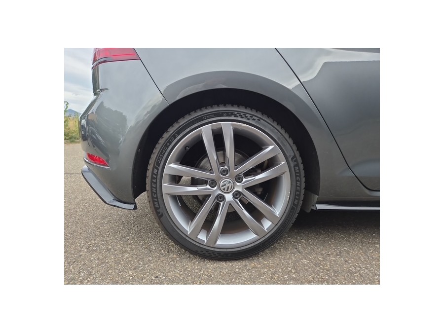 VOLKSWAGEN d'occasion GOLF VII 1.4 TSI EVO 150 R-LINE DSG AUTO de