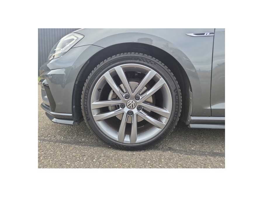 VOLKSWAGEN d'occasion GOLF VII 1.4 TSI EVO 150 R-LINE DSG AUTO de