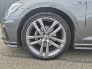 VOLKSWAGEN d'occasion GOLF VII 1.4 TSI EVO 150 R-LINE DSG AUTO de
