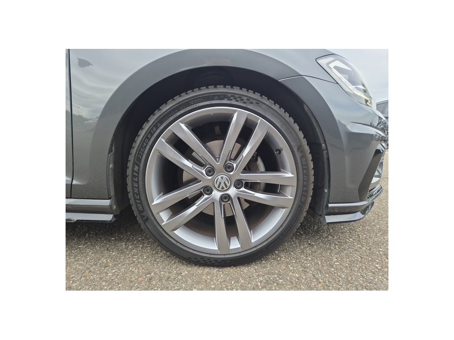 VOLKSWAGEN d'occasion GOLF VII 1.4 TSI EVO 150 R-LINE DSG AUTO de