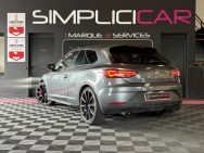 SEAT d'occasion LEON 2.0 TSI 300ch Cupra  DSG de 2018 Aix Les Bains