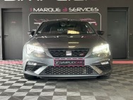 SEAT d'occasion LEON 2.0 TSI 300ch Cupra  DSG de 2018 Aix Les Bains