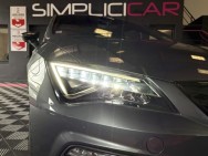 SEAT d'occasion LEON 2.0 TSI 300ch Cupra  DSG de 2018 Aix Les Bains