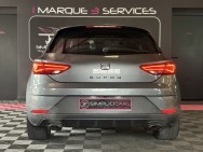 SEAT d'occasion LEON 2.0 TSI 300ch Cupra  DSG de 2018 Aix Les Bains