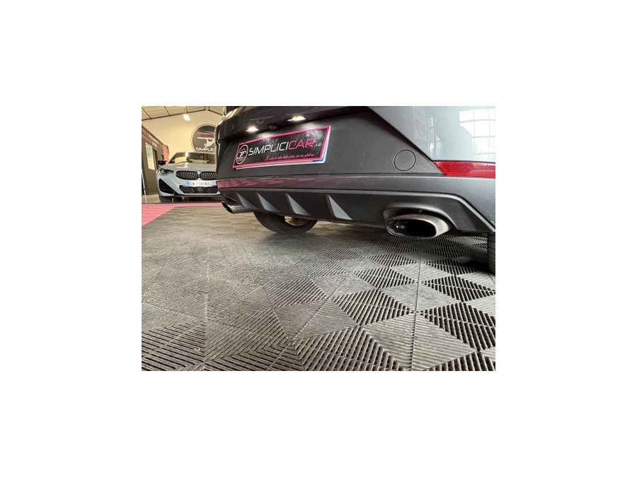 SEAT d'occasion LEON 2.0 TSI 300ch Cupra  DSG de 2018 Aix Les Bains